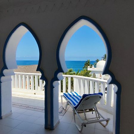 Villas Paradise San Francisco  Εξωτερικό φωτογραφία