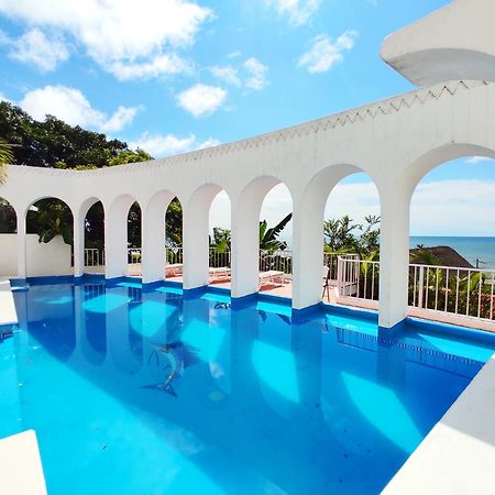 Villas Paradise San Francisco  Εξωτερικό φωτογραφία
