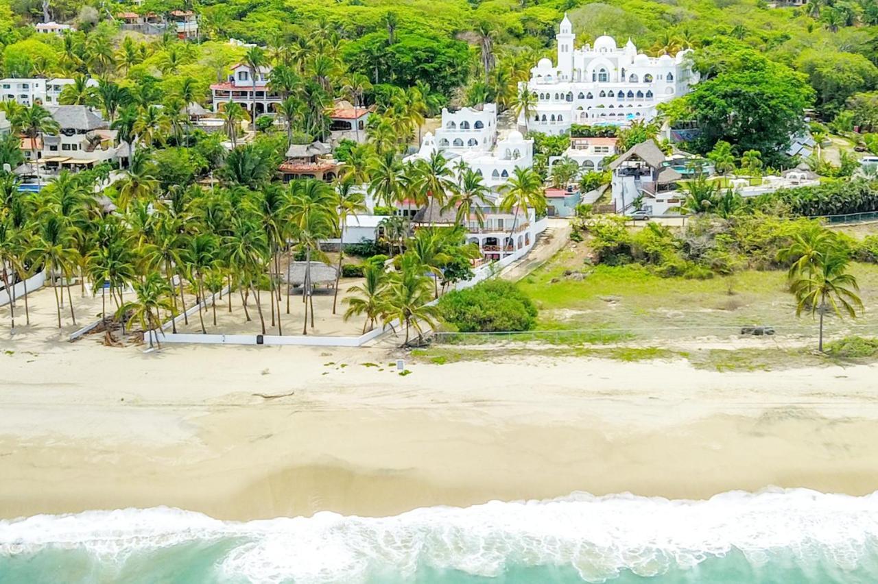 Villas Paradise San Francisco  Εξωτερικό φωτογραφία