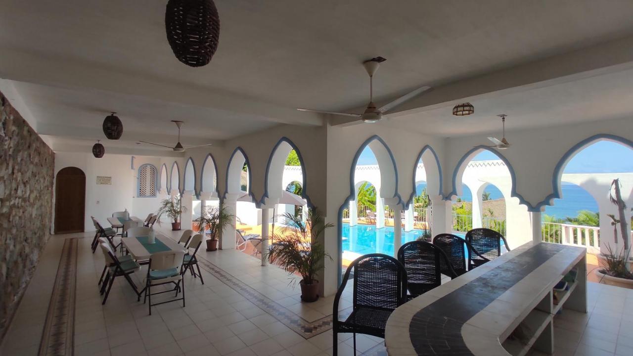 Villas Paradise San Francisco  Εξωτερικό φωτογραφία