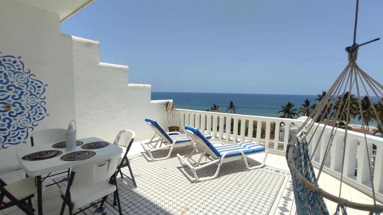 Villas Paradise San Francisco  Εξωτερικό φωτογραφία