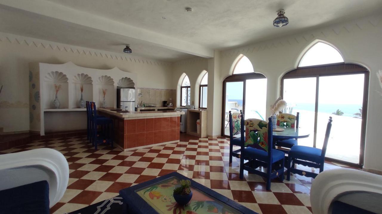 Villas Paradise San Francisco  Εξωτερικό φωτογραφία