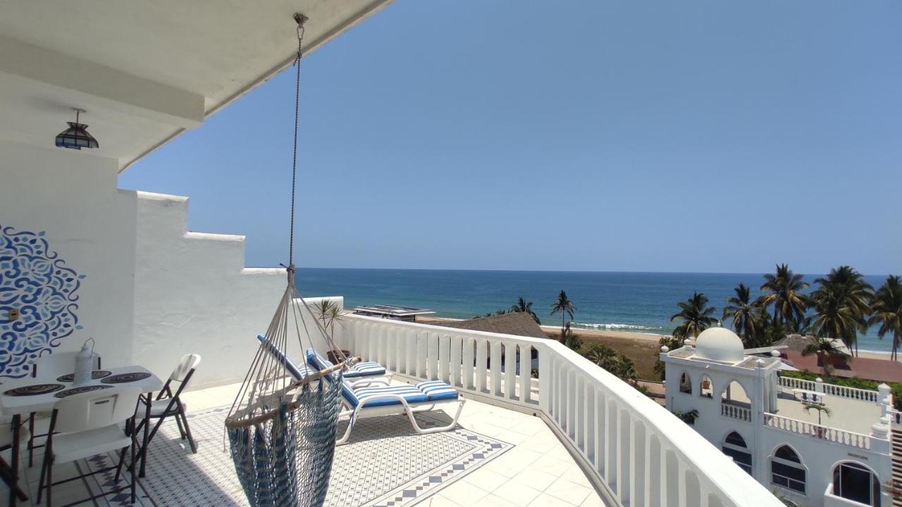 Villas Paradise San Francisco  Εξωτερικό φωτογραφία