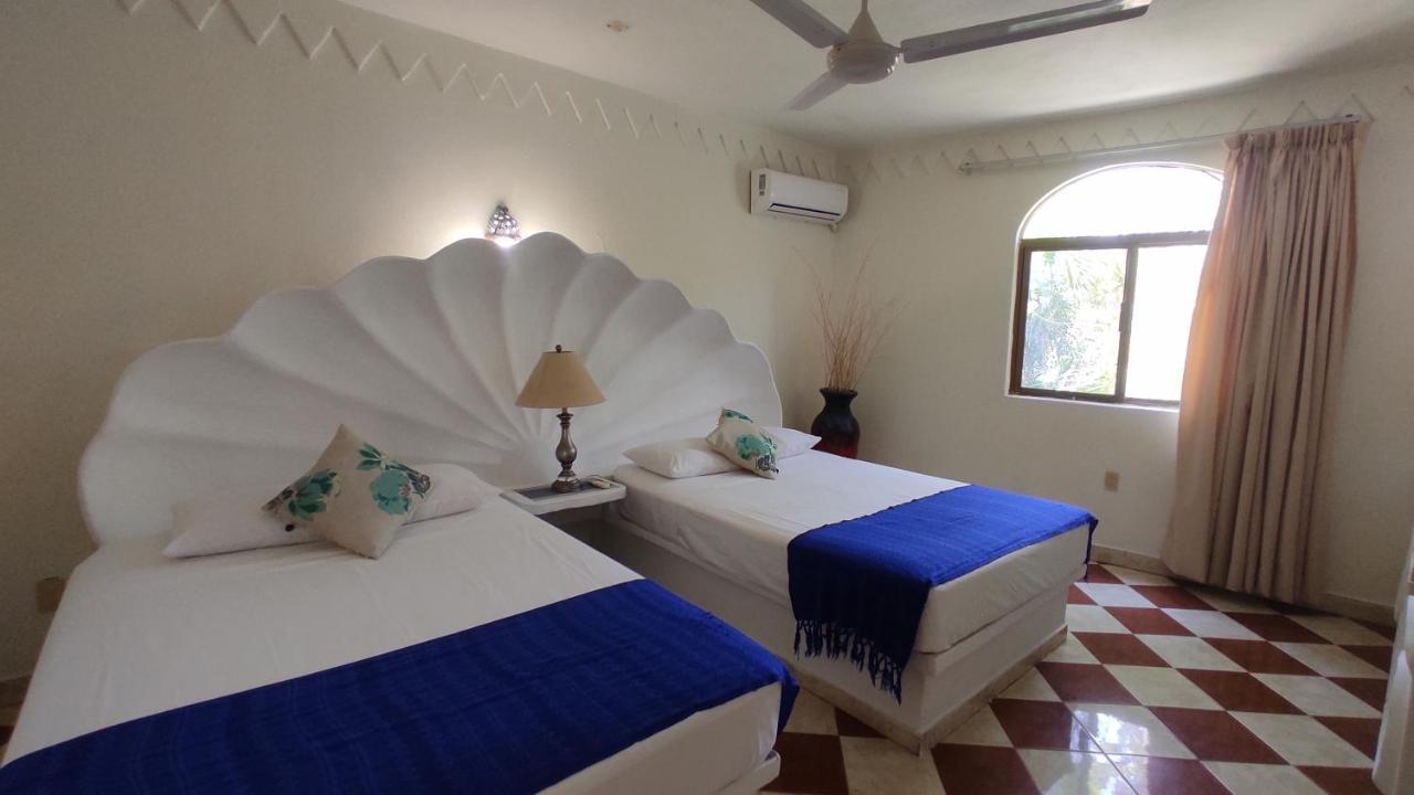 Villas Paradise San Francisco  Εξωτερικό φωτογραφία