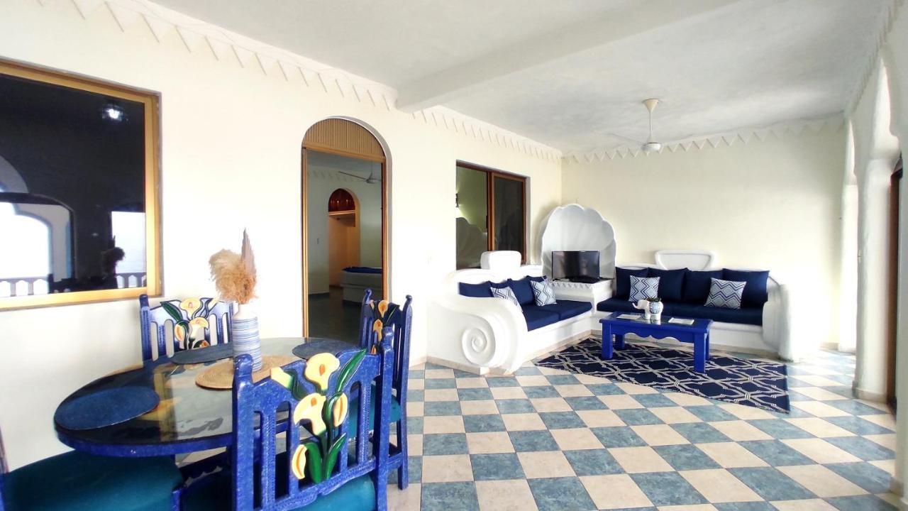 Villas Paradise San Francisco  Εξωτερικό φωτογραφία