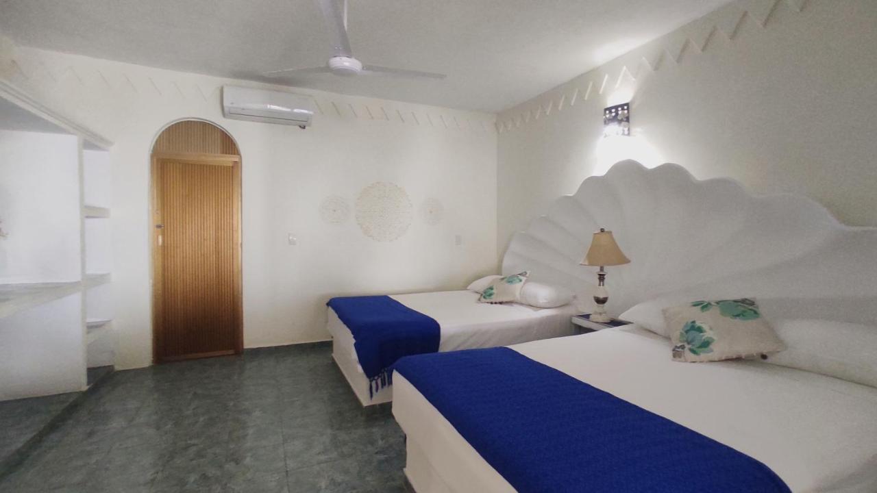 Villas Paradise San Francisco  Εξωτερικό φωτογραφία