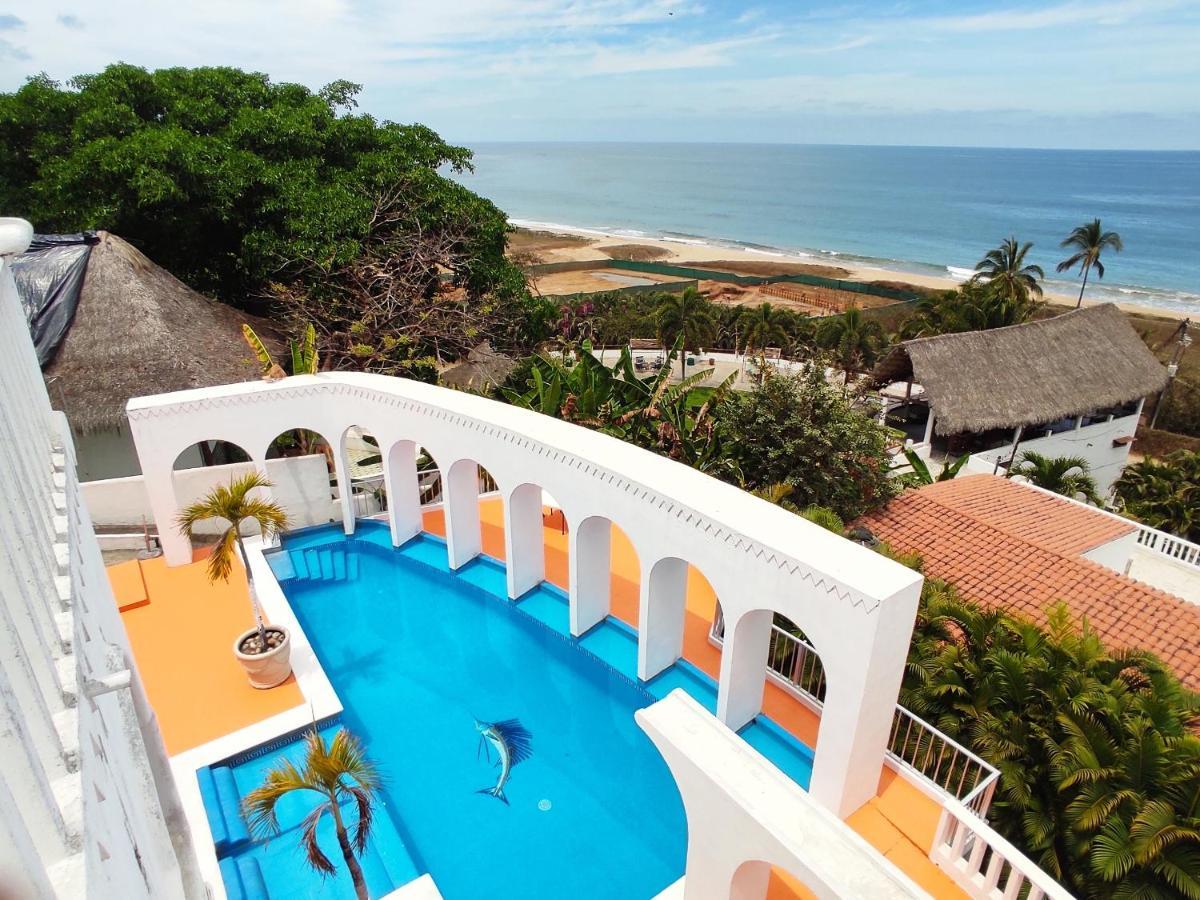 Villas Paradise San Francisco  Εξωτερικό φωτογραφία