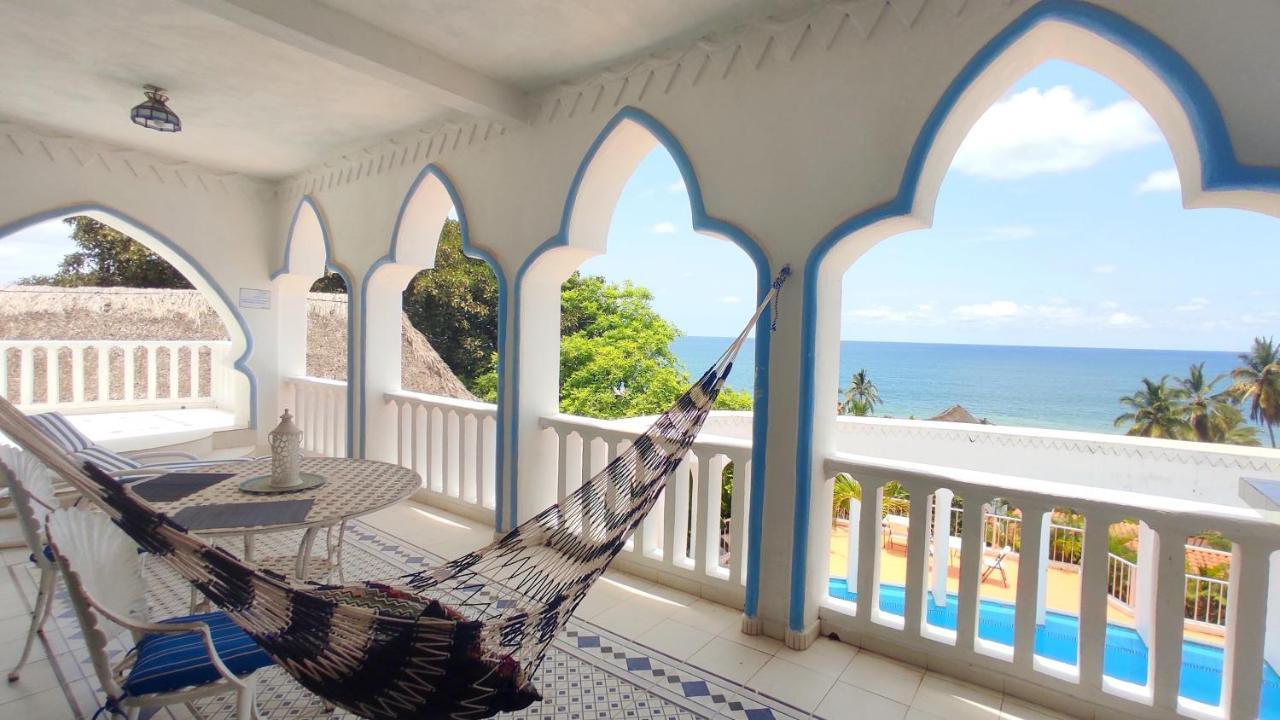 Villas Paradise San Francisco  Εξωτερικό φωτογραφία