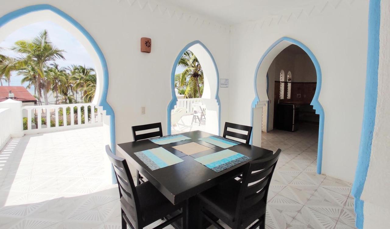 Villas Paradise San Francisco  Εξωτερικό φωτογραφία