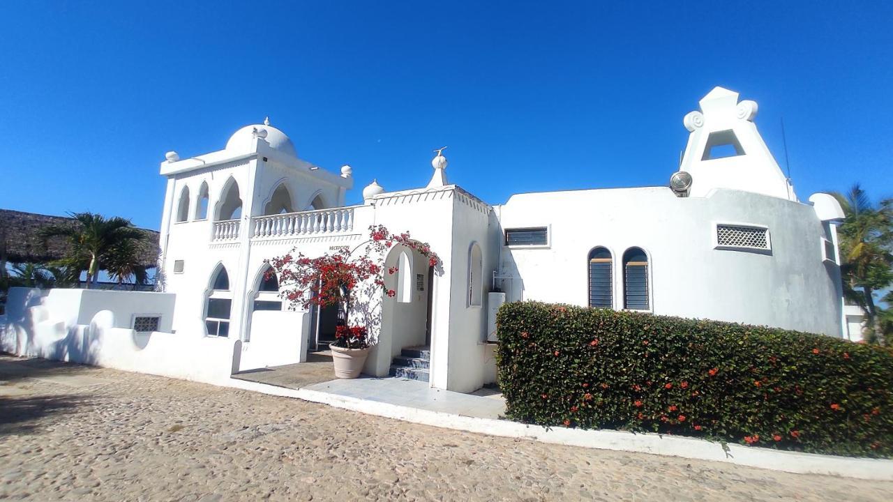 Villas Paradise San Francisco  Εξωτερικό φωτογραφία