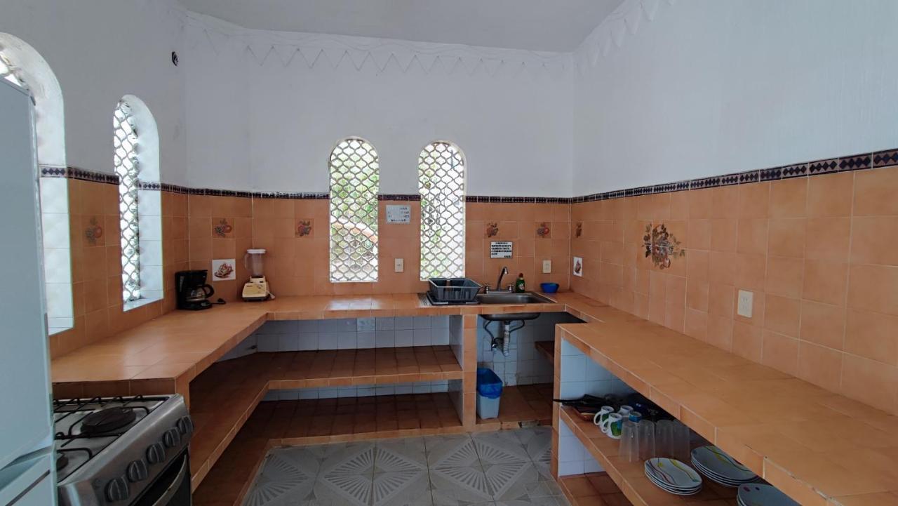 Villas Paradise San Francisco  Εξωτερικό φωτογραφία