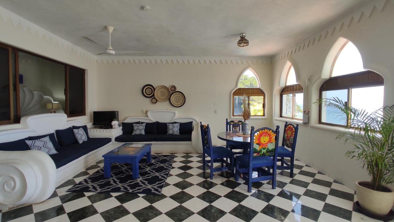 Villas Paradise San Francisco  Εξωτερικό φωτογραφία