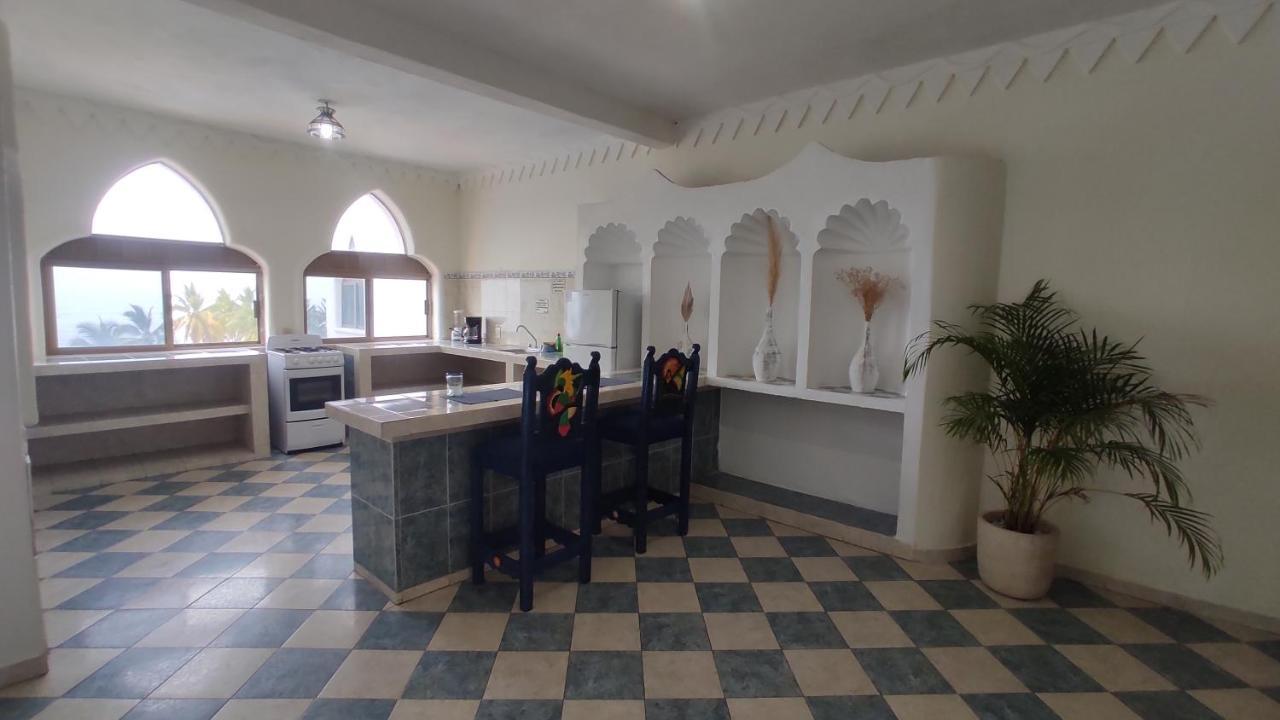 Villas Paradise San Francisco  Εξωτερικό φωτογραφία