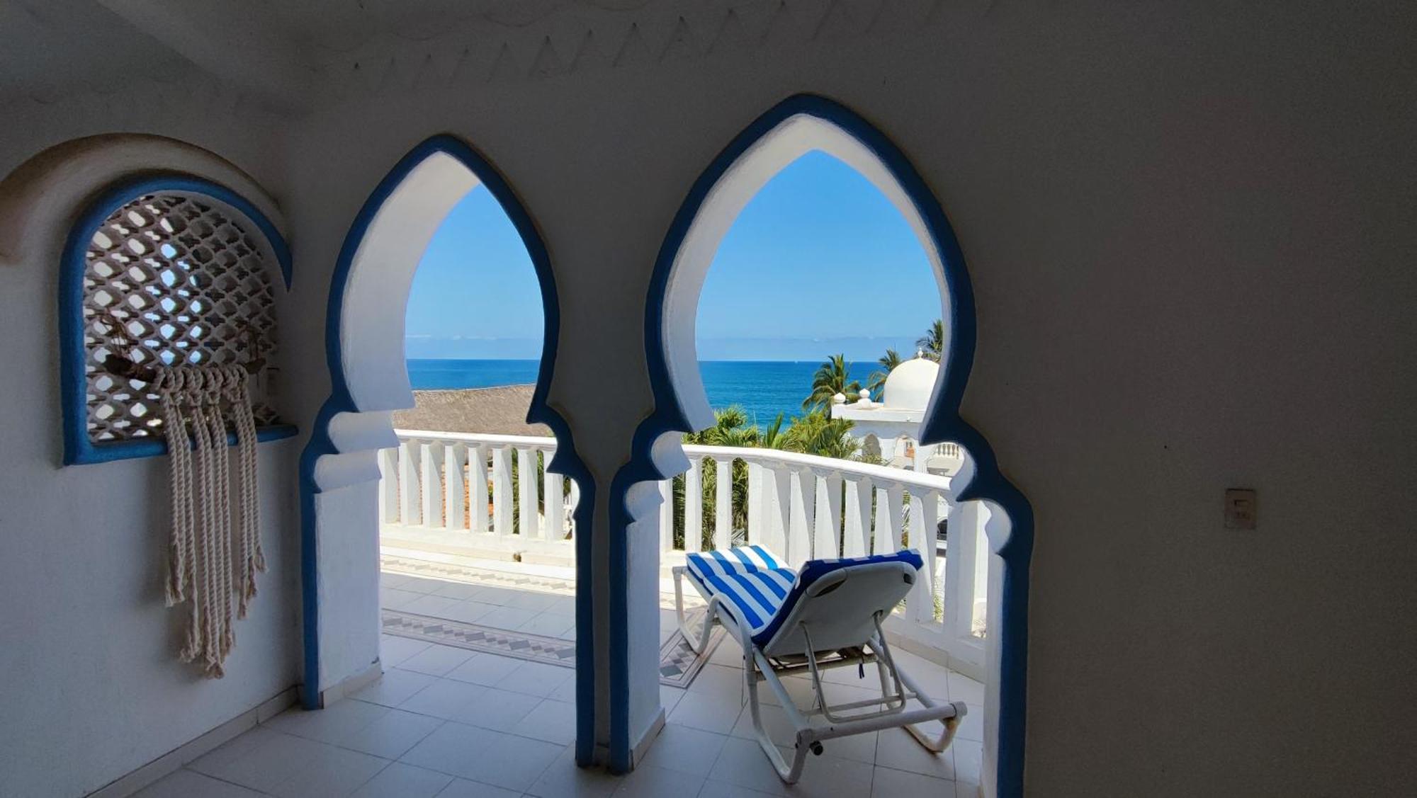 Villas Paradise San Francisco  Εξωτερικό φωτογραφία