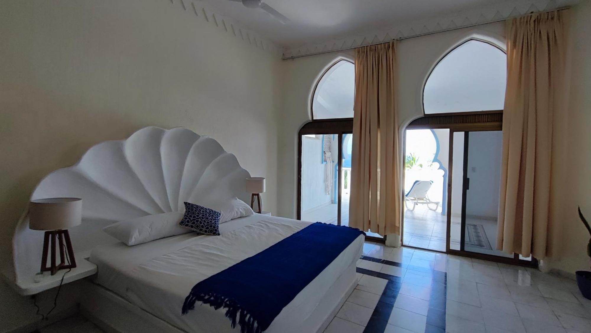 Villas Paradise San Francisco  Εξωτερικό φωτογραφία