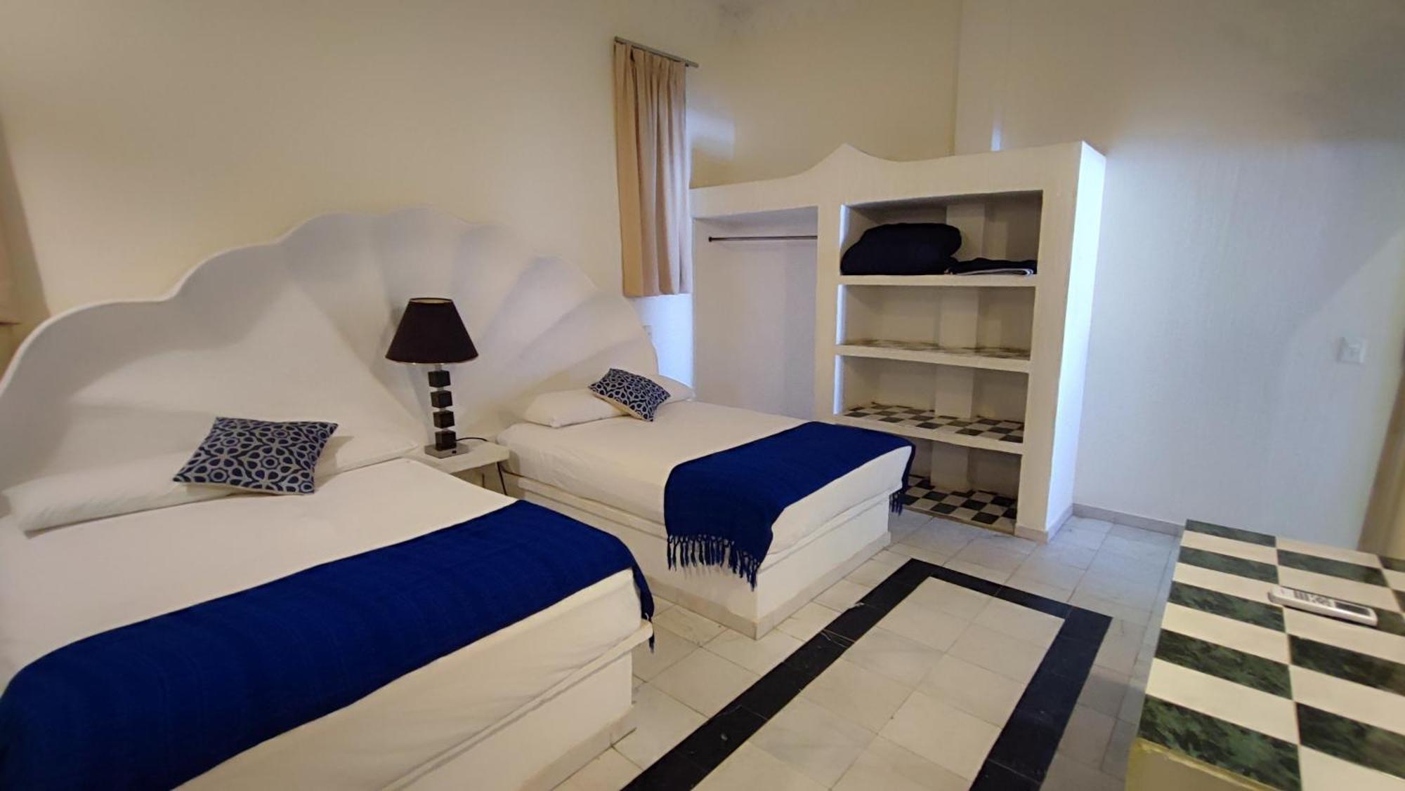 Villas Paradise San Francisco  Εξωτερικό φωτογραφία