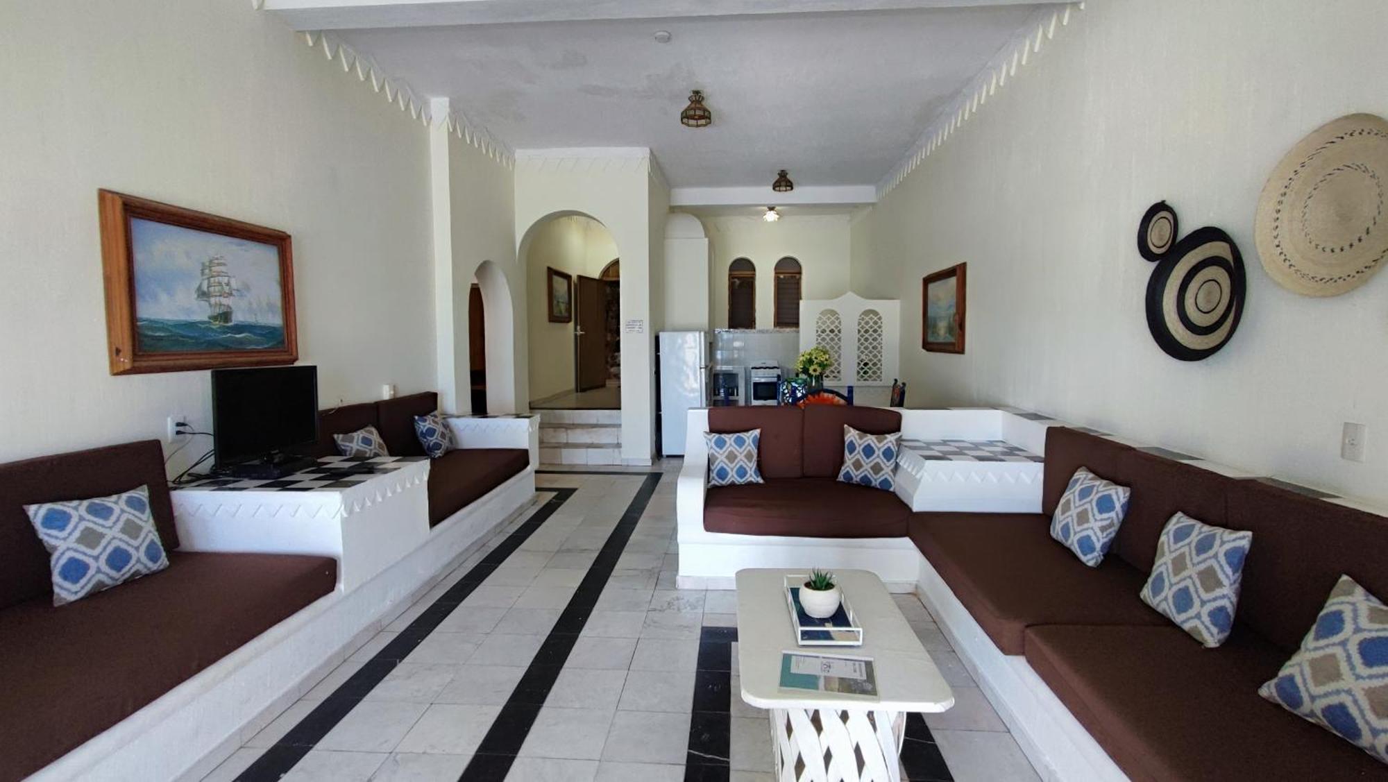 Villas Paradise San Francisco  Εξωτερικό φωτογραφία