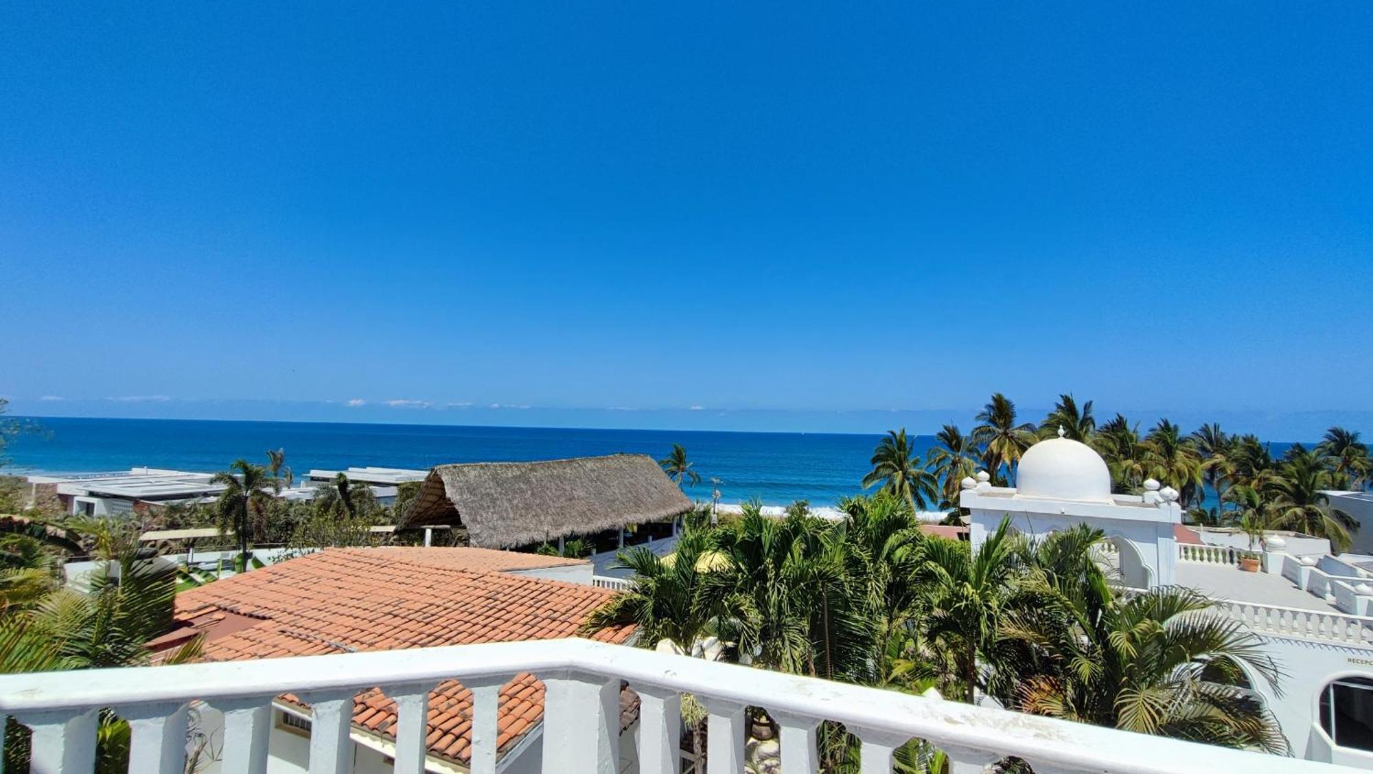 Villas Paradise San Francisco  Εξωτερικό φωτογραφία