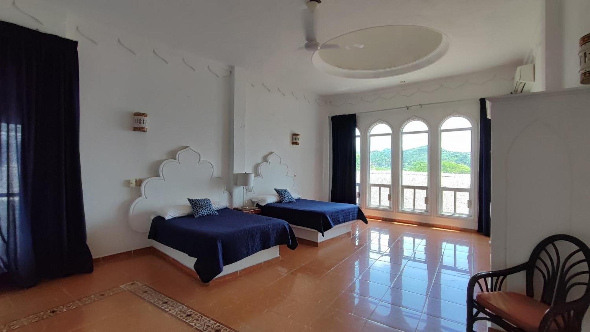 Villas Paradise San Francisco  Εξωτερικό φωτογραφία