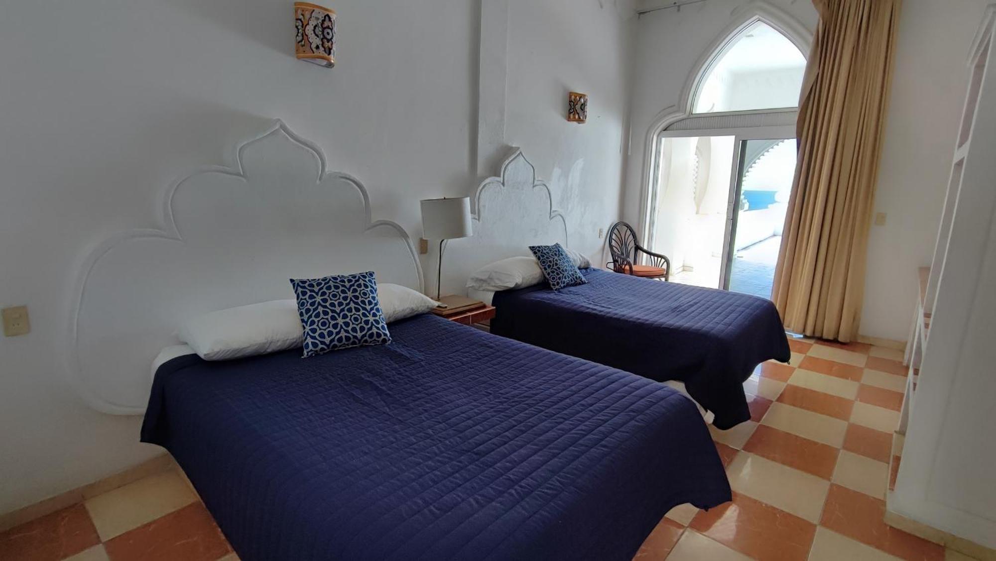 Villas Paradise San Francisco  Εξωτερικό φωτογραφία