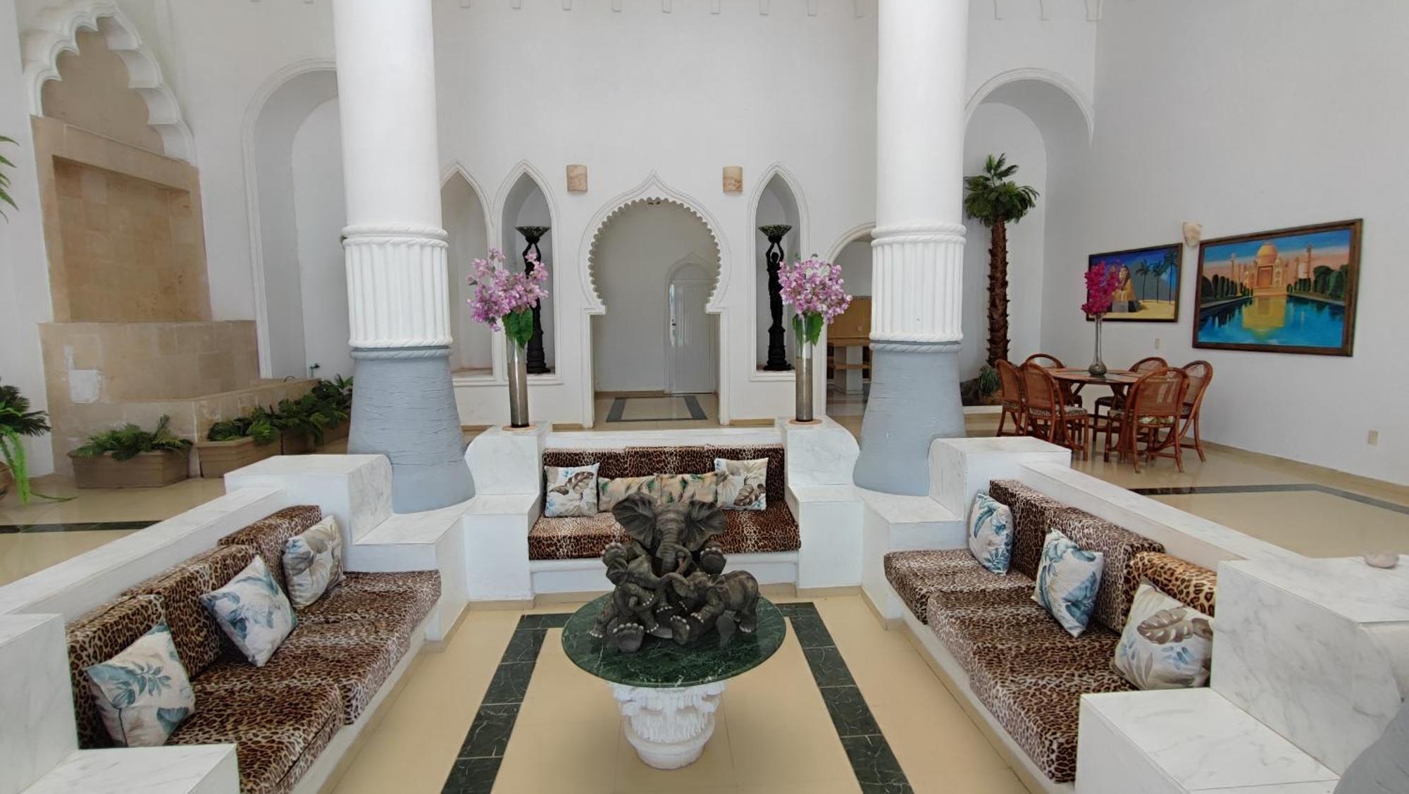 Villas Paradise San Francisco  Εξωτερικό φωτογραφία