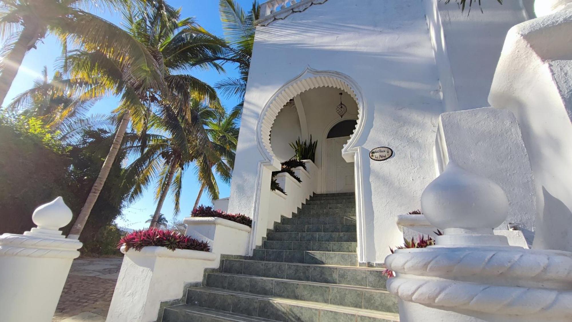 Villas Paradise San Francisco  Εξωτερικό φωτογραφία