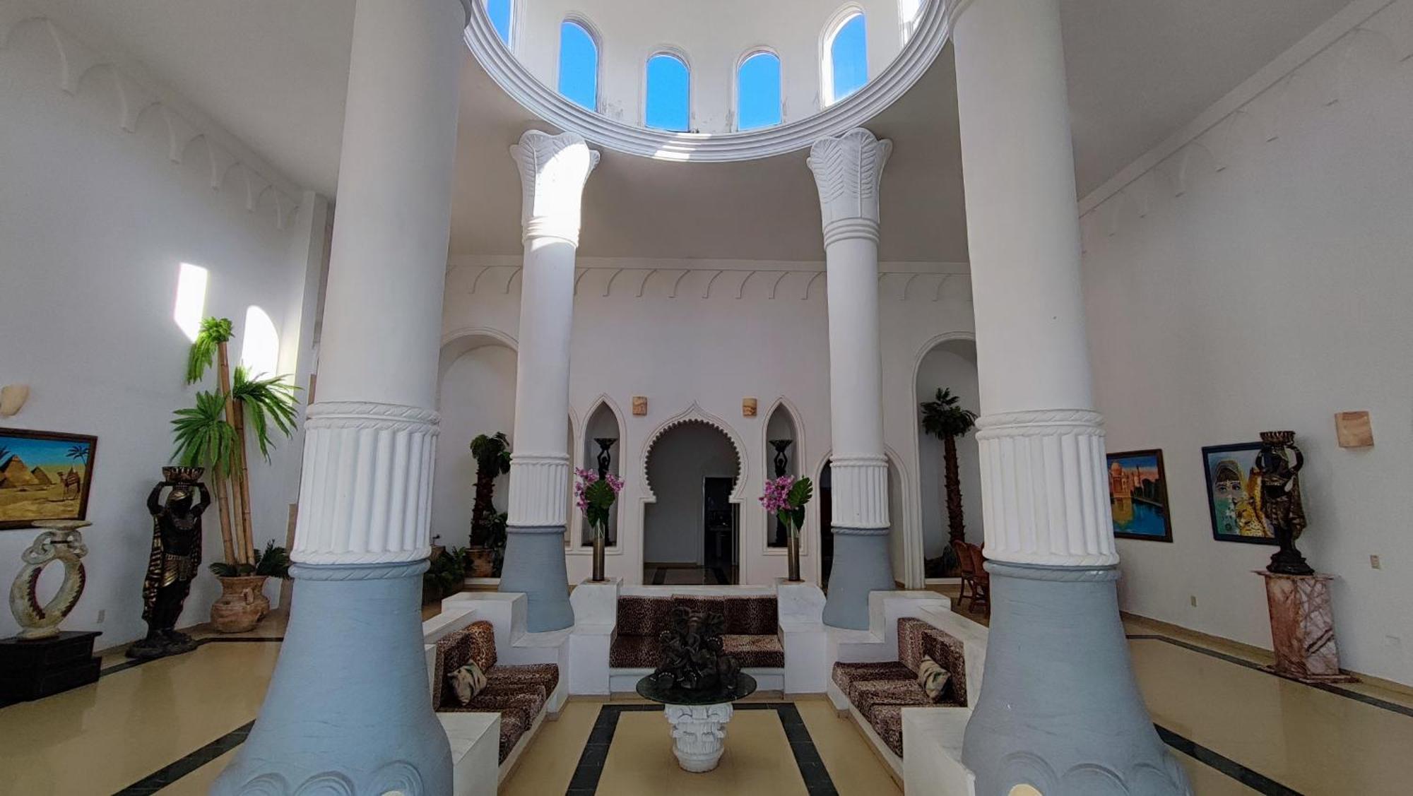 Villas Paradise San Francisco  Εξωτερικό φωτογραφία