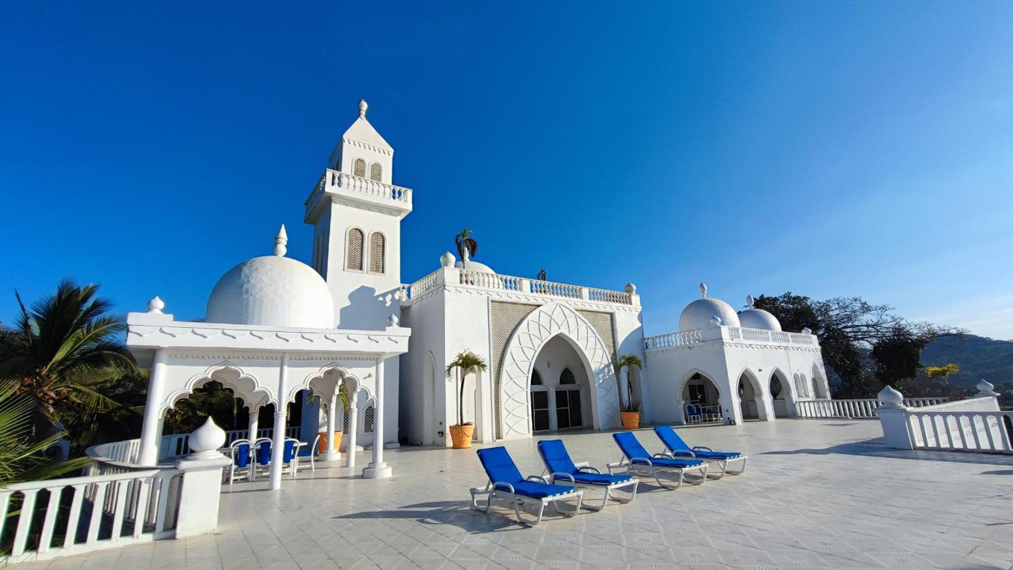 Villas Paradise San Francisco  Εξωτερικό φωτογραφία