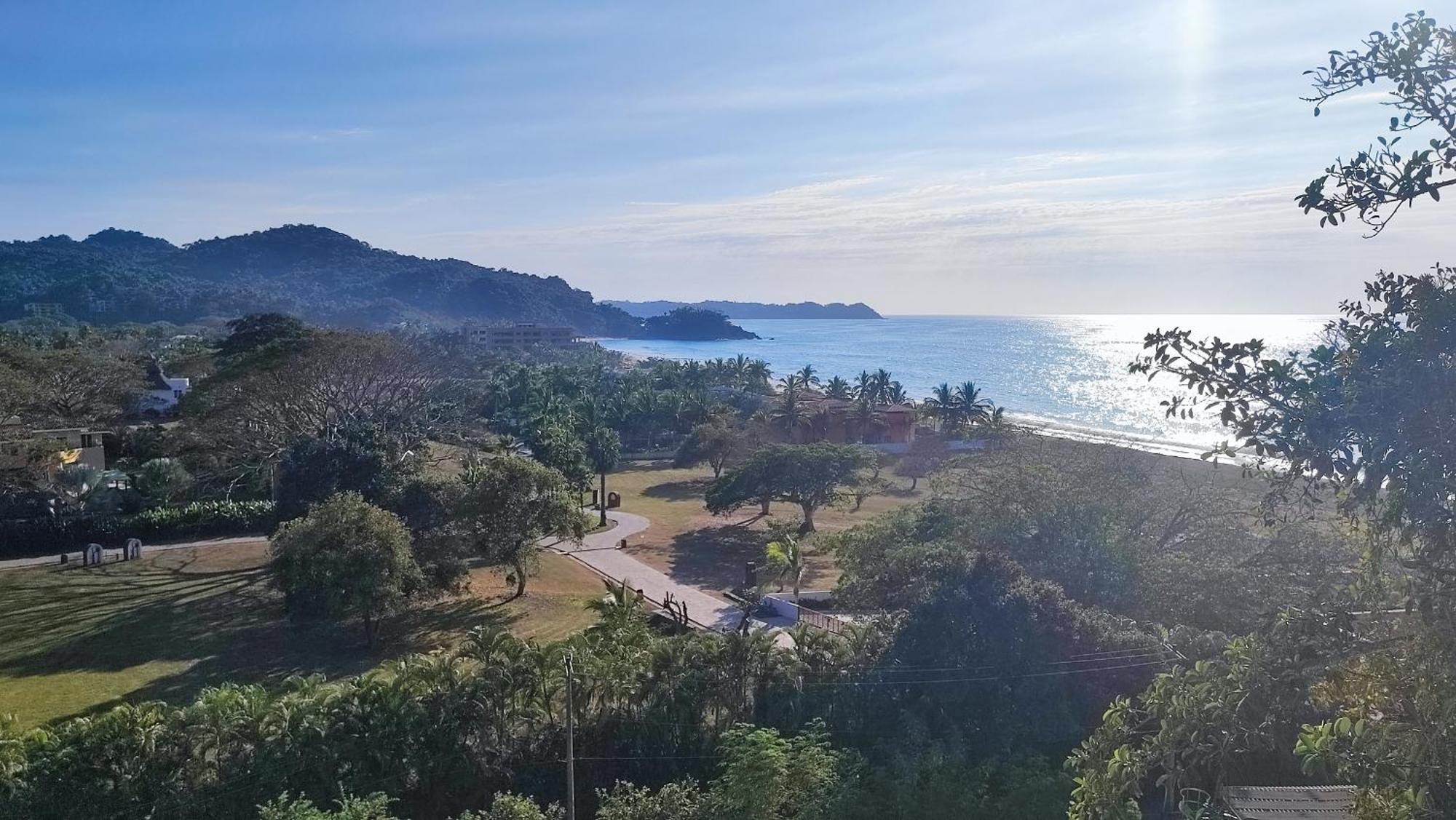 Villas Paradise San Francisco  Εξωτερικό φωτογραφία