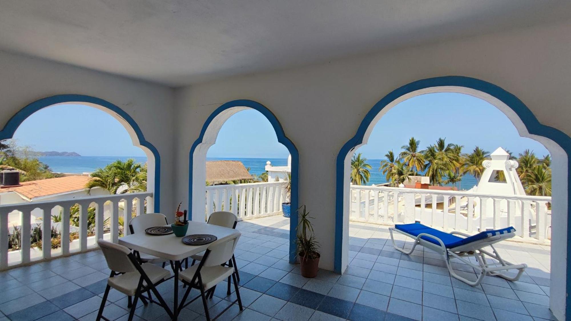 Villas Paradise San Francisco  Εξωτερικό φωτογραφία