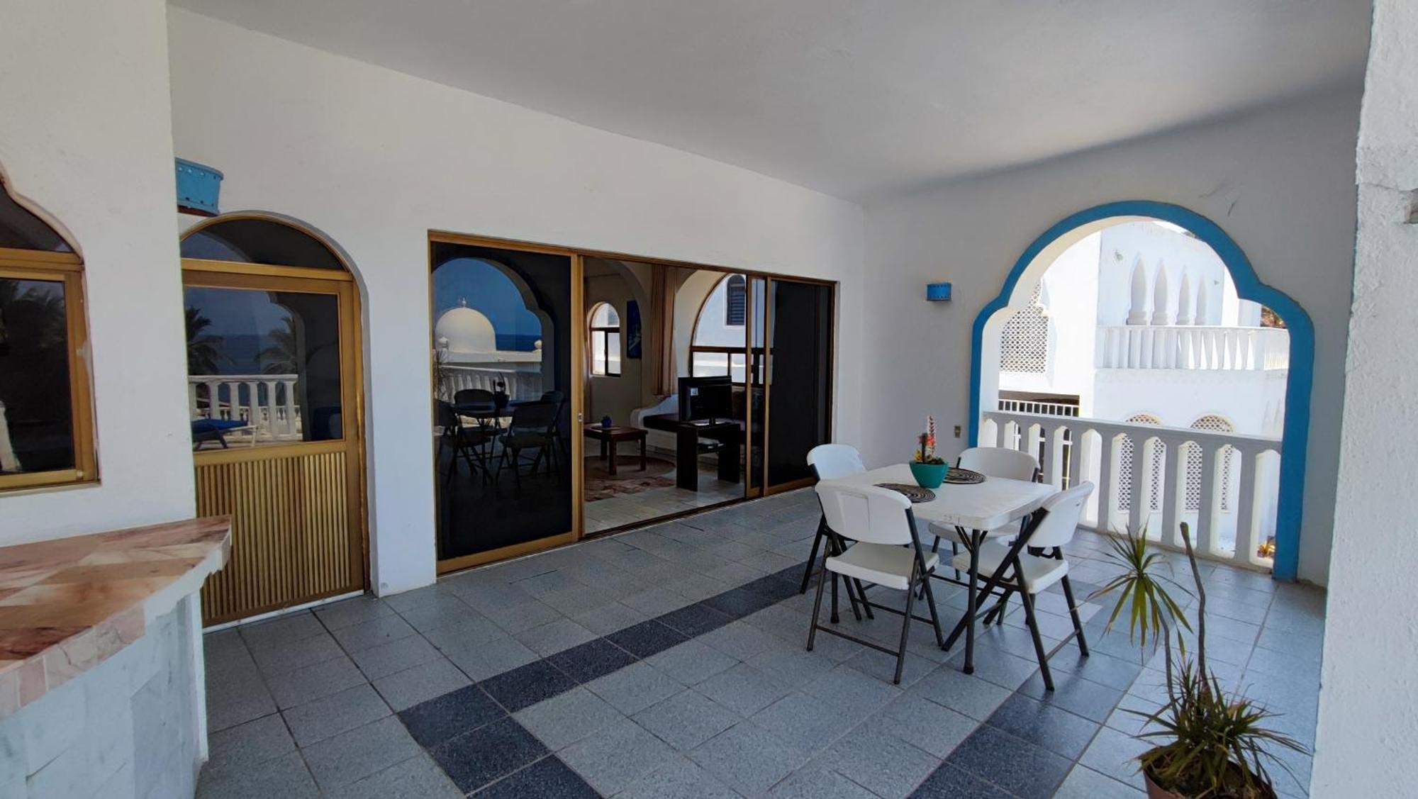 Villas Paradise San Francisco  Εξωτερικό φωτογραφία