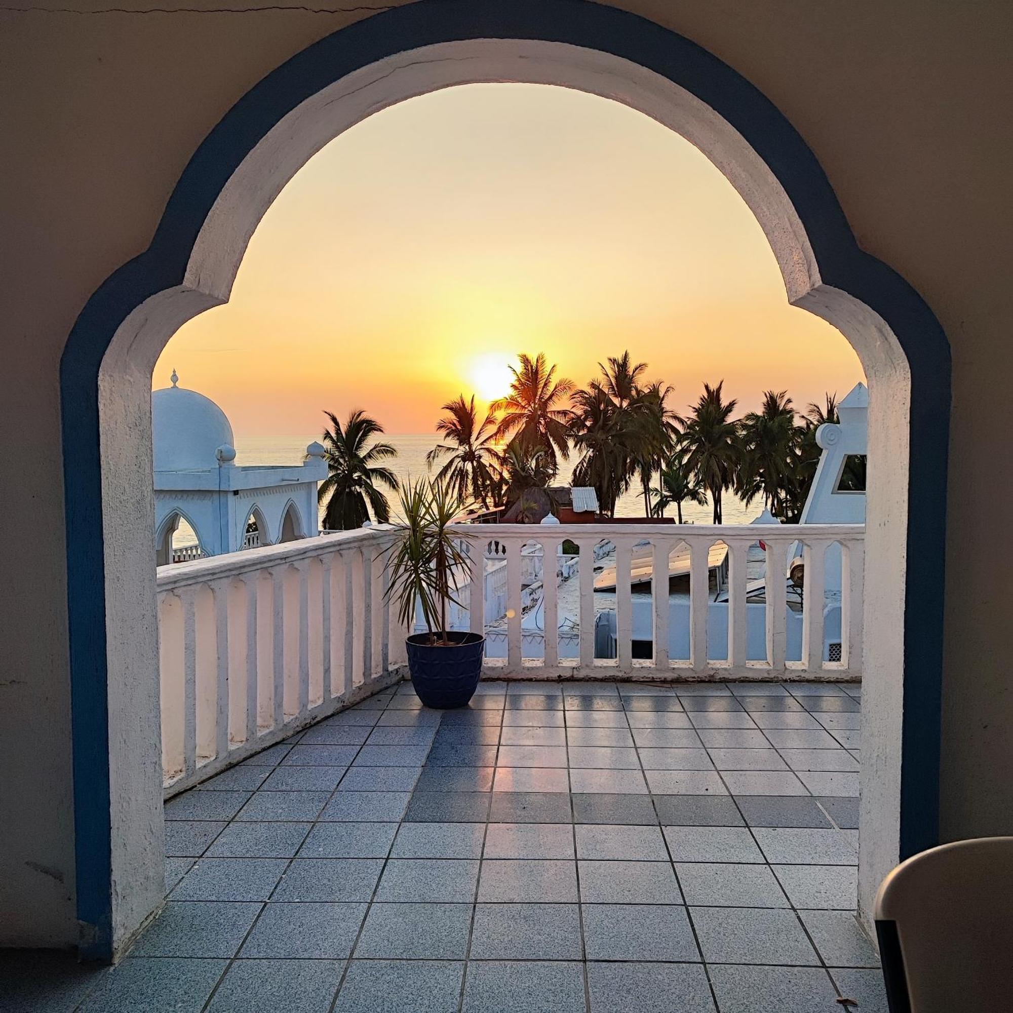 Villas Paradise San Francisco  Εξωτερικό φωτογραφία